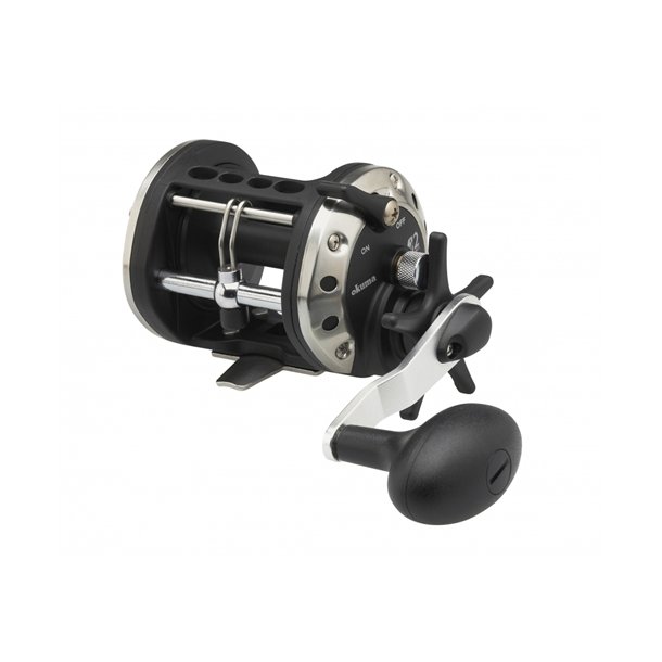 Okuma Classic Pro CLX 302Lxa (Left Hand)